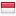 kokoferdie.com server is located in Indonesia